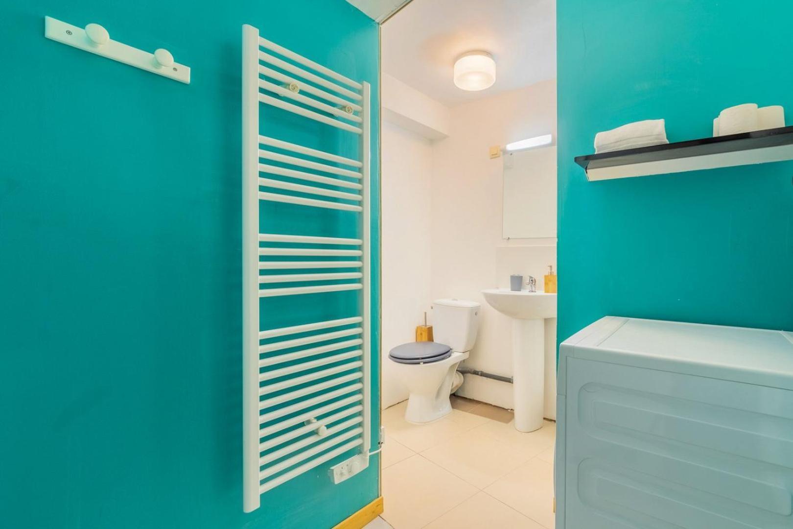 Appartement Atypique En Souplex, 2 Ch & Terrasse ลีลล์ ภายนอก รูปภาพ